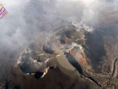 Merry Christmas La Palma, the eruption is officially over