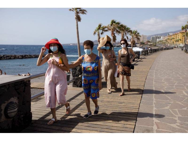 Misinterpretation of rules means people aren’t wearing masks