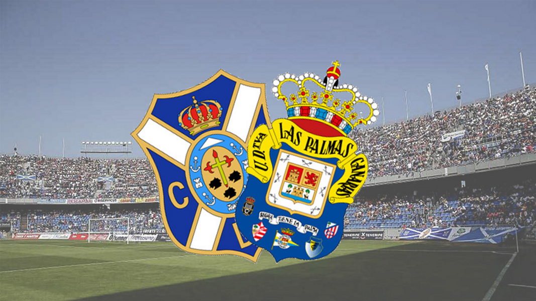 FOOTBALL: CD Tenerife suspends derby match tickets sales due to capacity reductions