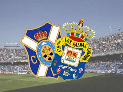 FOOTBALL: CD Tenerife suspends derby match tickets sales due to capacity reductions