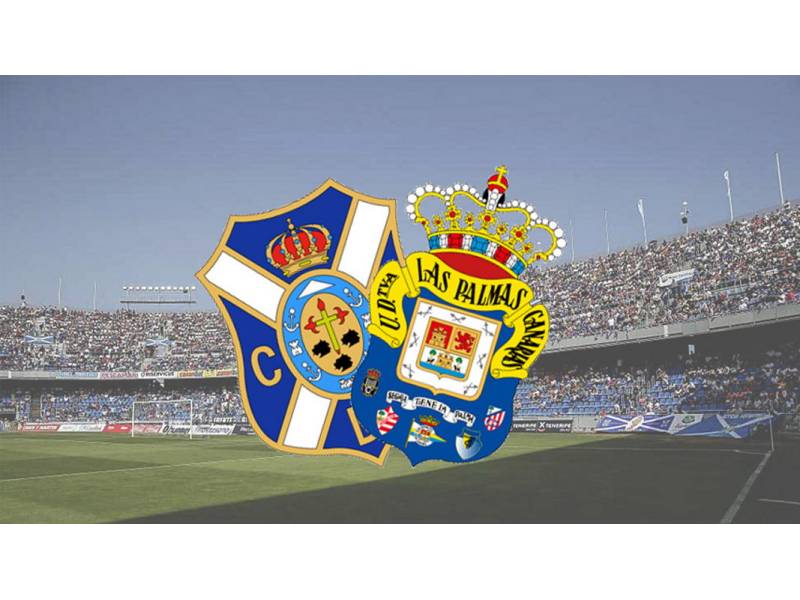 FOOTBALL: CD Tenerife suspends derby match tickets sales due to capacity reductions