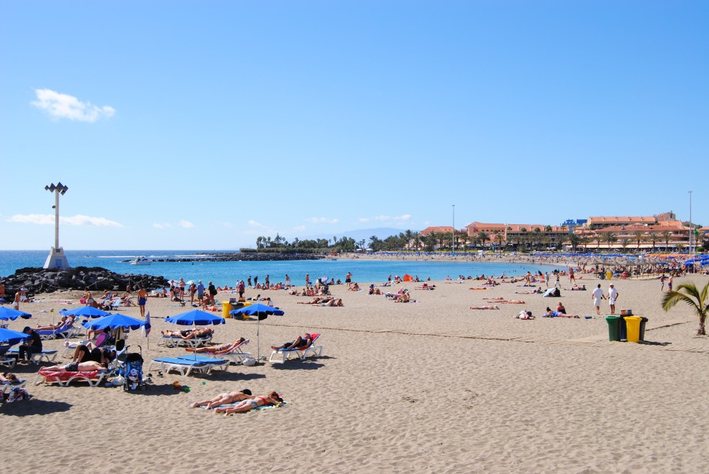 Mini heat wave on the way for New Year’s Eve in the Canary Islands