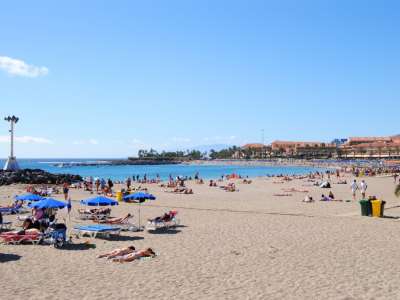 Mini heat wave on the way for New Year’s Eve in the Canary Islands
