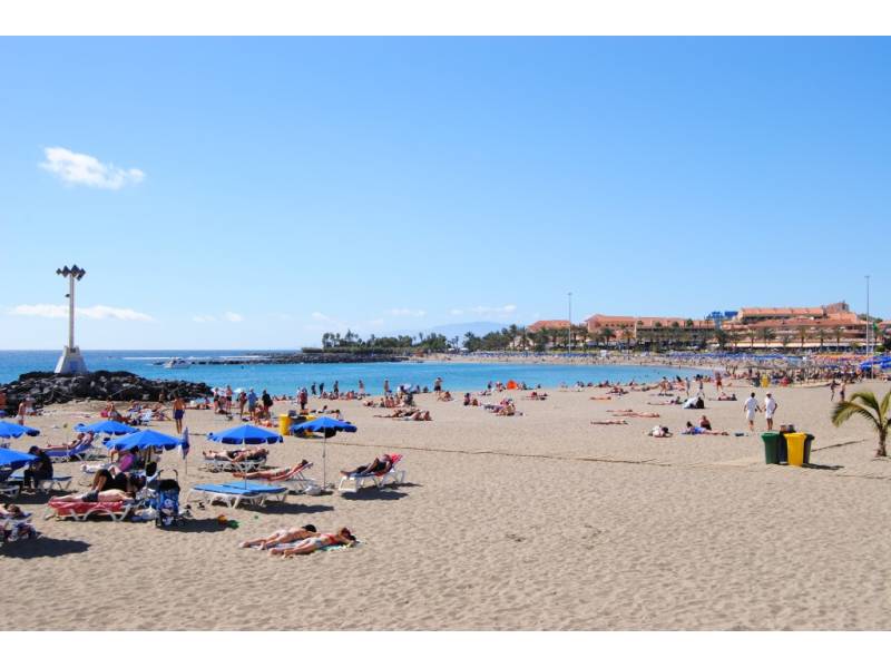 Mini heat wave on the way for New Year’s Eve in the Canary Islands