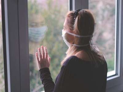 The Government will study the options to reduce home isolation from Covid