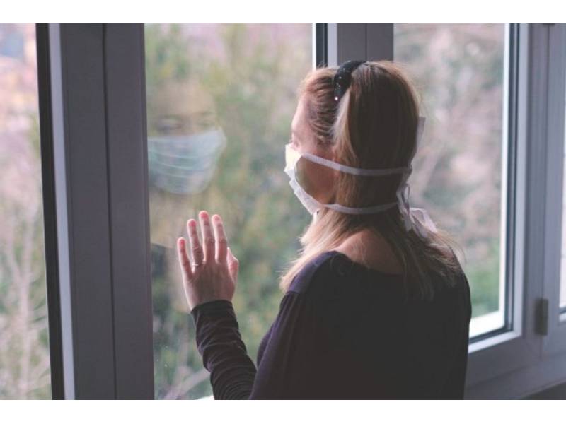 The Government will study the options to reduce home isolation from Covid