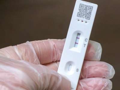 Covid update: The Canaries adds 2,048 new cases and 7 deaths today