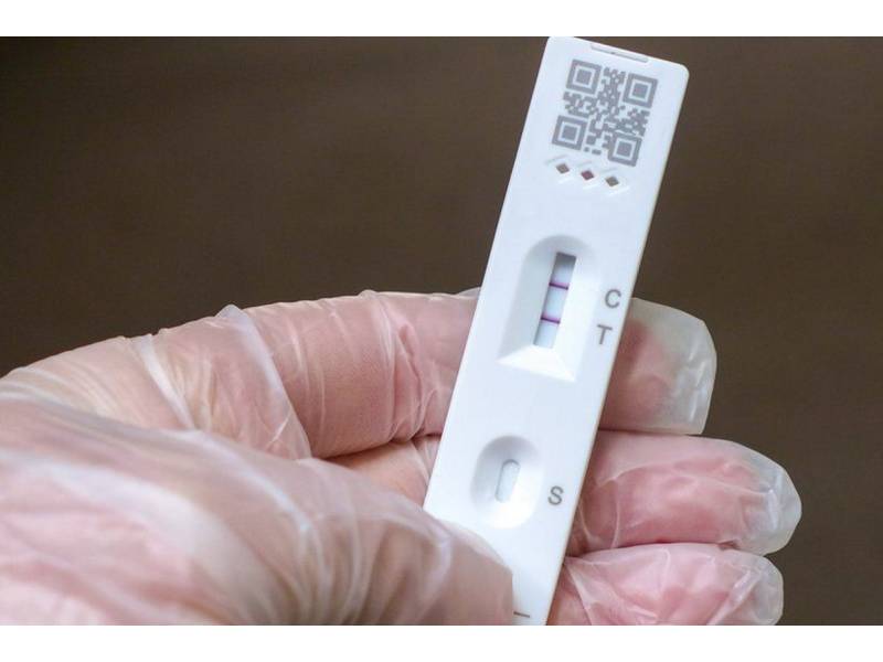 Covid update: The Canaries adds 2,048 new cases and 7 deaths today