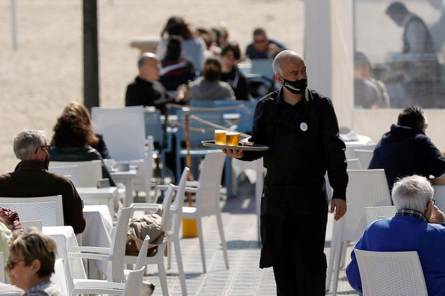 Tenerife heading for Level 4: here are the measures that would affect the Island