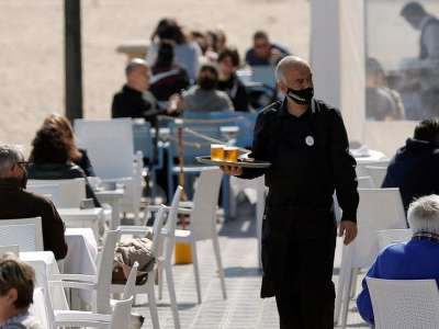 Tenerife heading for Level 4: here are the measures that would affect the Island