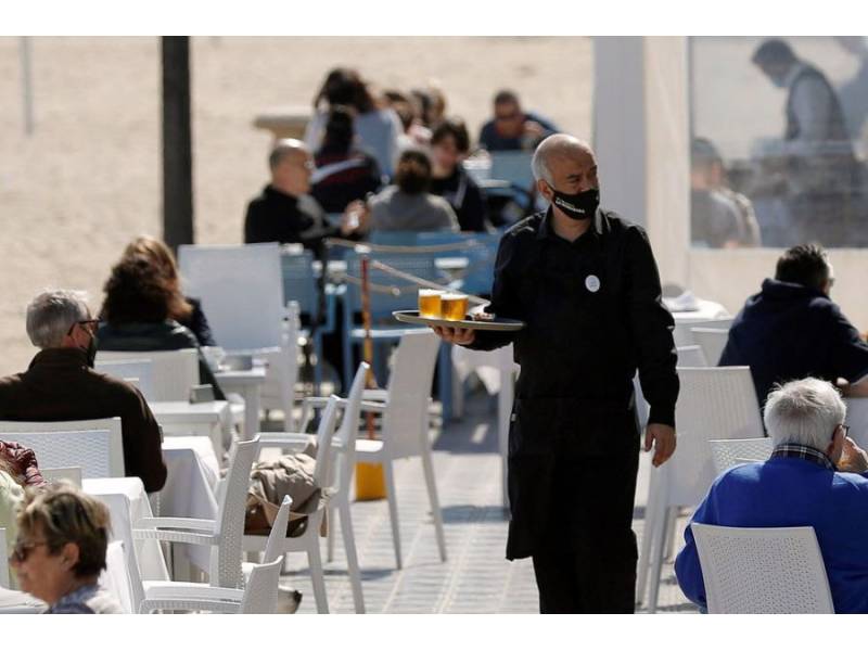 Tenerife heading for Level 4: here are the measures that would affect the Island Tenerife heading for Level 4: here are the measures that would affect the Island