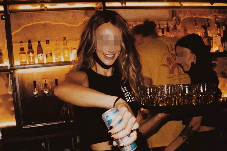 No mask no tip? People are boycotting places where staff don’t wear masks