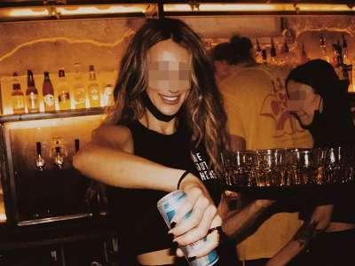 No mask no tip? People are boycotting places where staff don’t wear masks