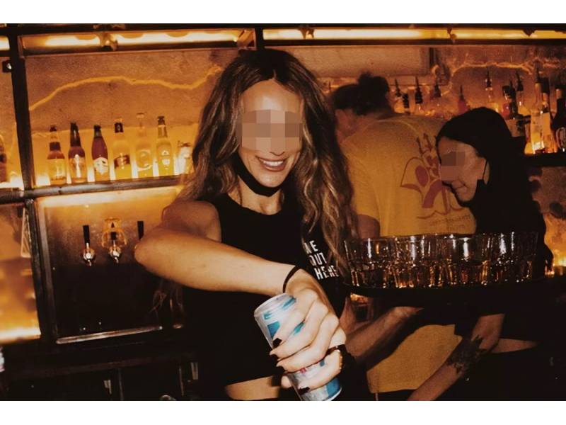 No mask no tip? People are boycotting places where staff don’t wear masks