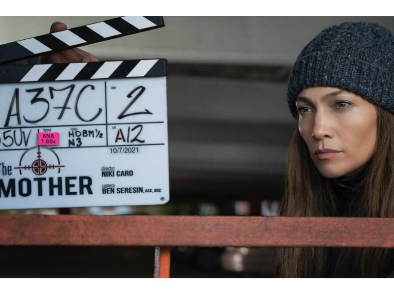 Filming of J-lo’s new movie in Gran Canaria is stopped due to a big COVID outbreak