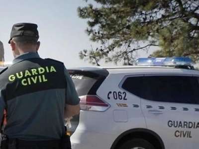British man arrested in Fuerteventura accused of stabbing his ex-partner