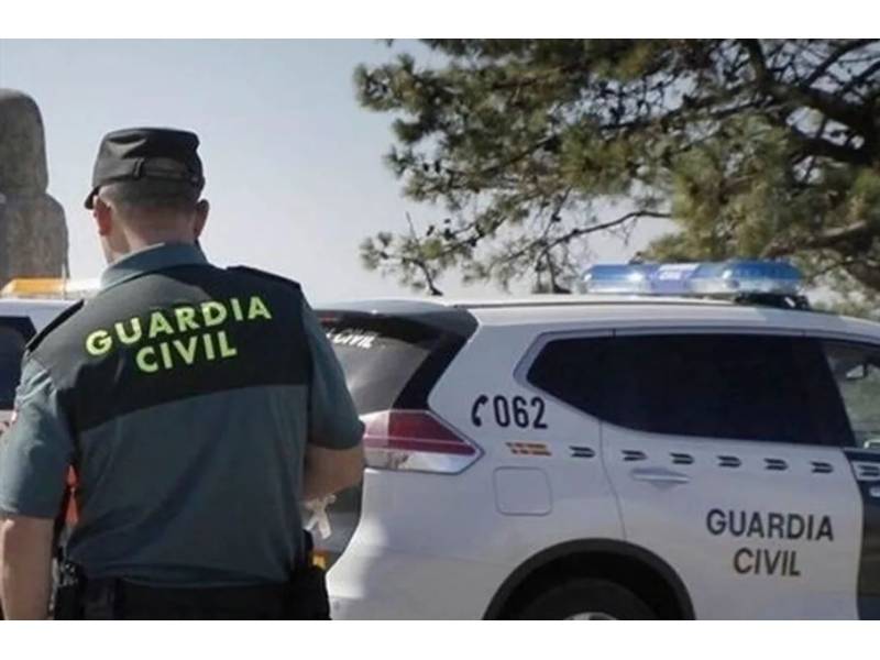 British man arrested in Fuerteventura accused of stabbing his ex-partner British man arrested in Fuerteventura accused of stabbing his ex-partner