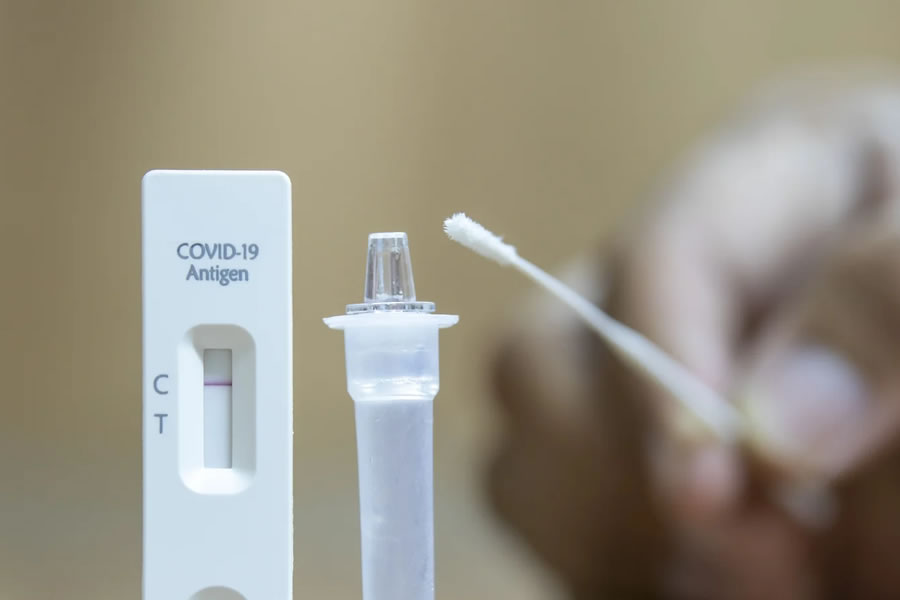 Covid update: New record of daily cases with 6,841 in the last 24 hours