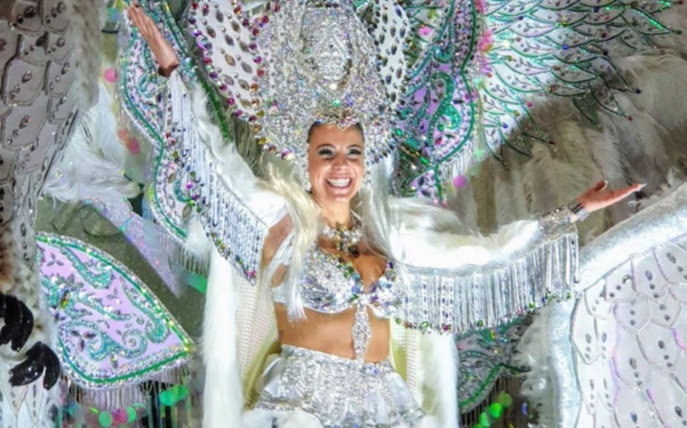 Could Santa Cruz Carnival take place in April or June?