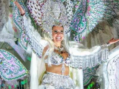 Could Santa Cruz Carnival take place in April or June?