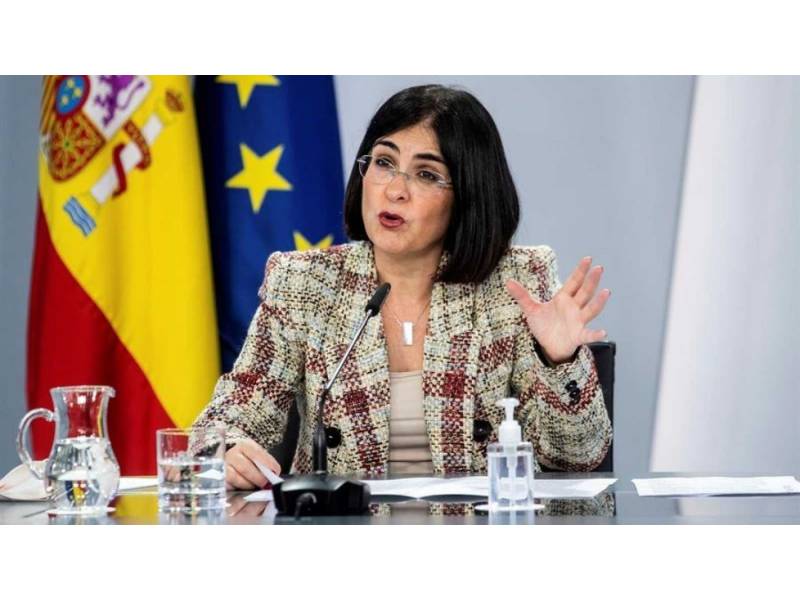 Spain will begin to monitor COVID-19 as an endemic after the sixth wave Spain will begin to monitor COVID-19 as an endemic after the sixth wave