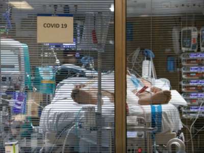 Covid update: 15 more deaths make this month the most fatal of the pandemic