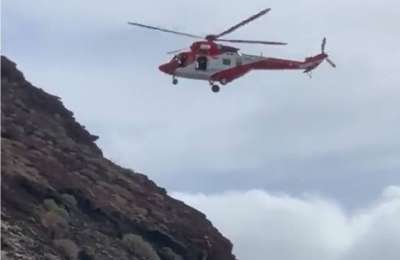 Second dead body found on the east coast of Fuerteventura