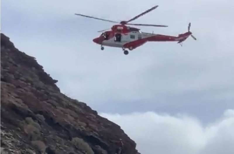 Second dead body found on the east coast of Fuerteventura