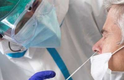 Active cases drop today with more people discharged than diagnosed for Covid