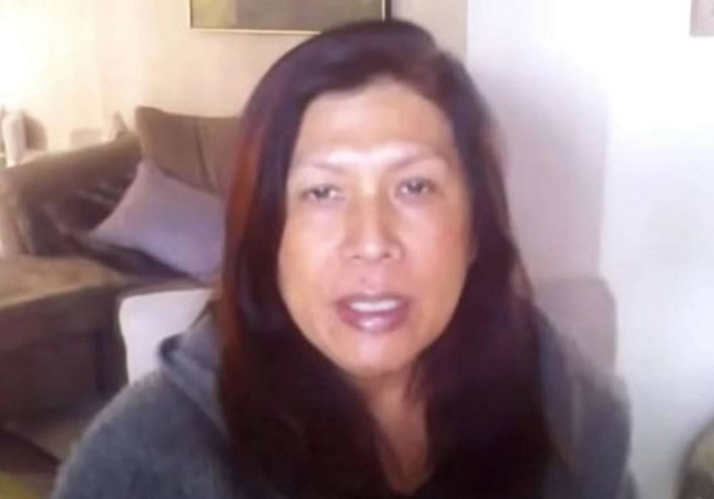 US anti-vaxx leader dies of Covid, supporters say she was murdered to cover up conspiracy theories 