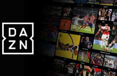 Shay Segev interest turns to DAZN
