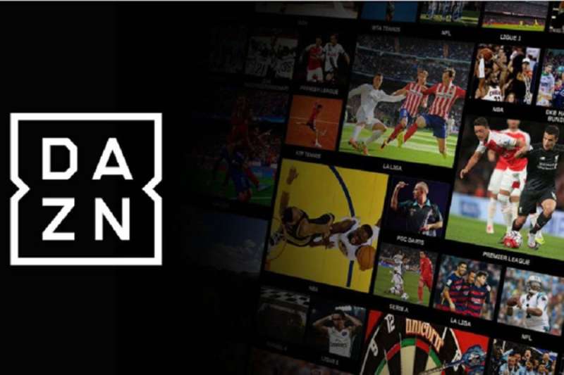 Shay Segev interest turns to DAZN