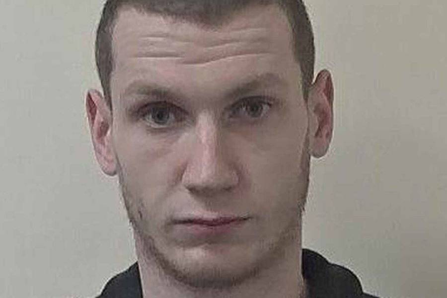 One of the UKs Most Wanted is captured within 24 hours of appeal