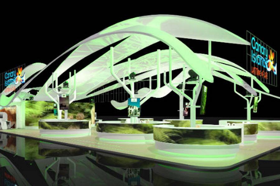The Canary Islands are confident of tourism recovery after a successful FITUR