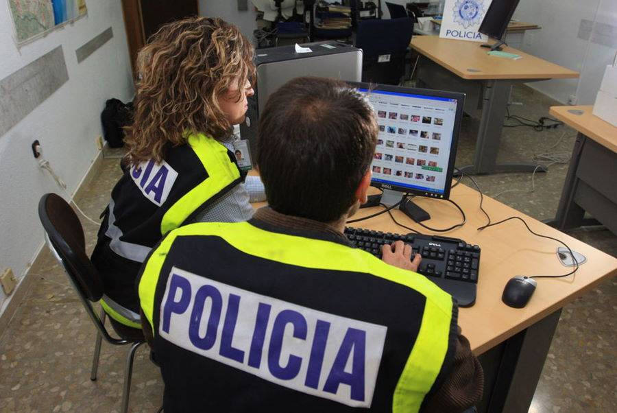 National Police are investigating cyber attacks on nurses and TSJC by ‘anti-vaxxers’