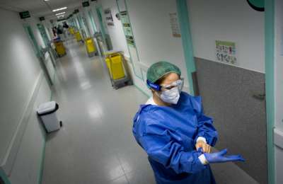 Covid update: 4,000 new cases and 24 deaths over the weekend in the Canaries