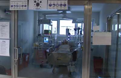 Covid update: 2,495 new cases and 14 more deaths in the islands today