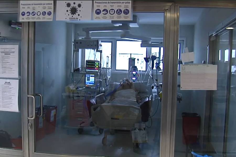 Covid update: 2,495 new cases and 14 more deaths in the islands today