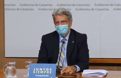 La Gomera rises to Level 3 from Monday