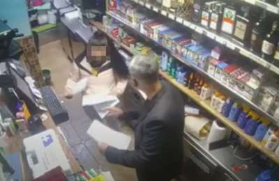 VIDEO: New scam in the south of Tenerife with fake health inspectors