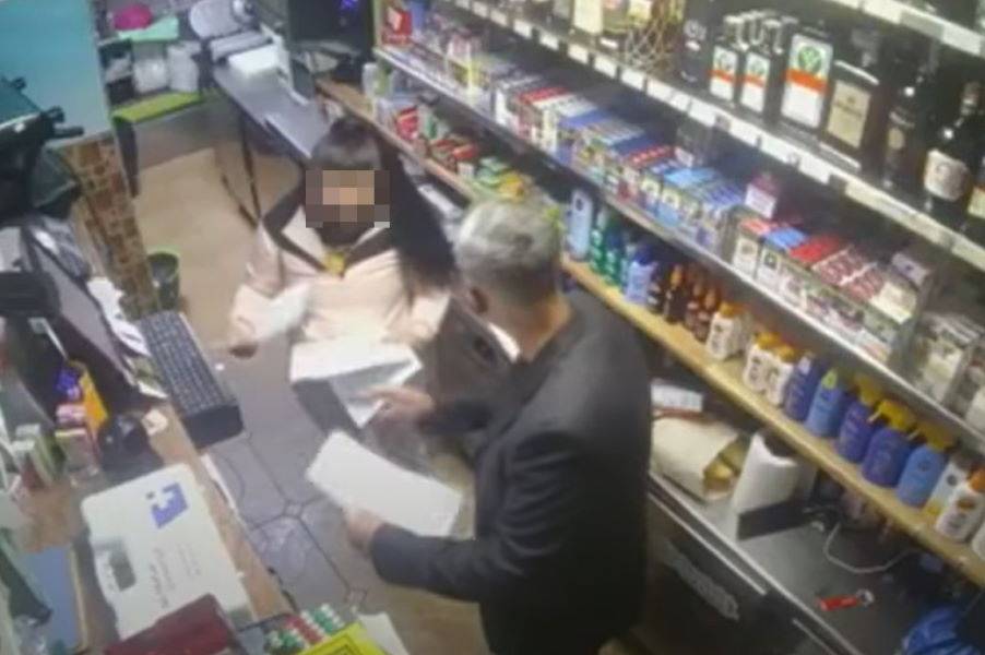 VIDEO: New scam in the south of Tenerife with fake health inspectors