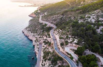 How to prepare for a road trip through Spain 