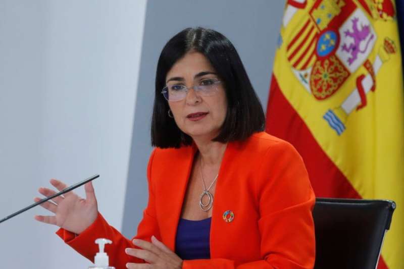 Minister of Health: ‘All the data indicates that we have bent the curve’
