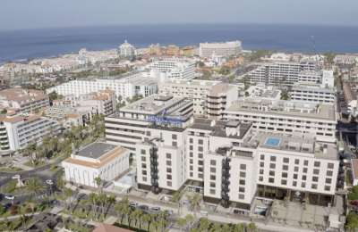 UK-based Tenerife company celebrates 5 years of success on the island