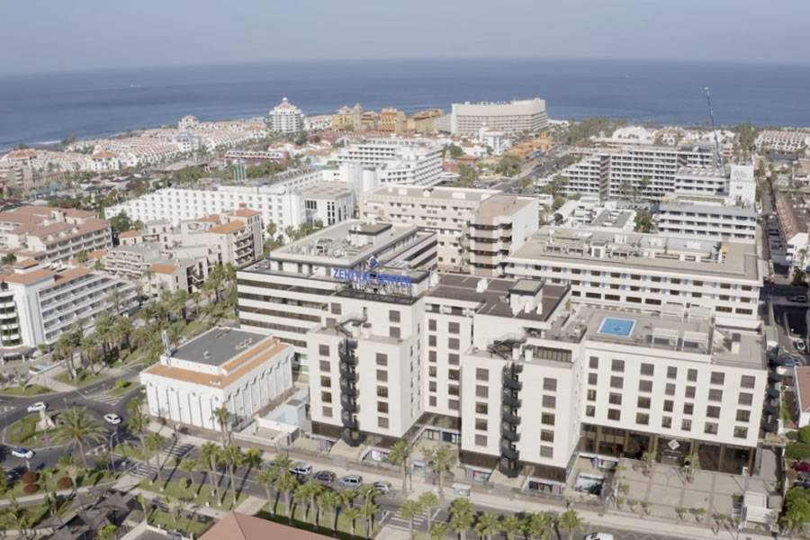 UK-based Tenerife company celebrates 5 years of success on the island