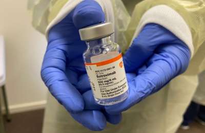 The Canary Islands buy new monoclonal antibody treatments for Covid