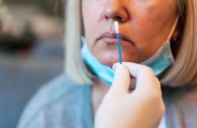 Covid update: incidence rates, hospital admissions, and the R rate have all dropped