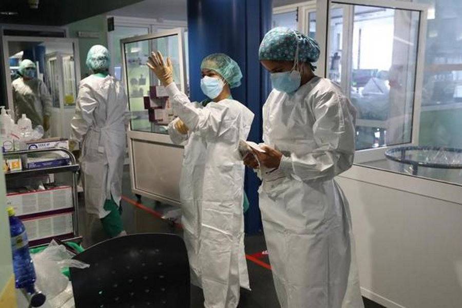 Tenerife finally has hospital pressure indicators in range for a move to Level 3