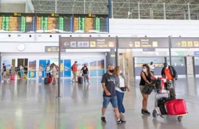 Fuerteventura are the latest to demand that Spain drop entry rules