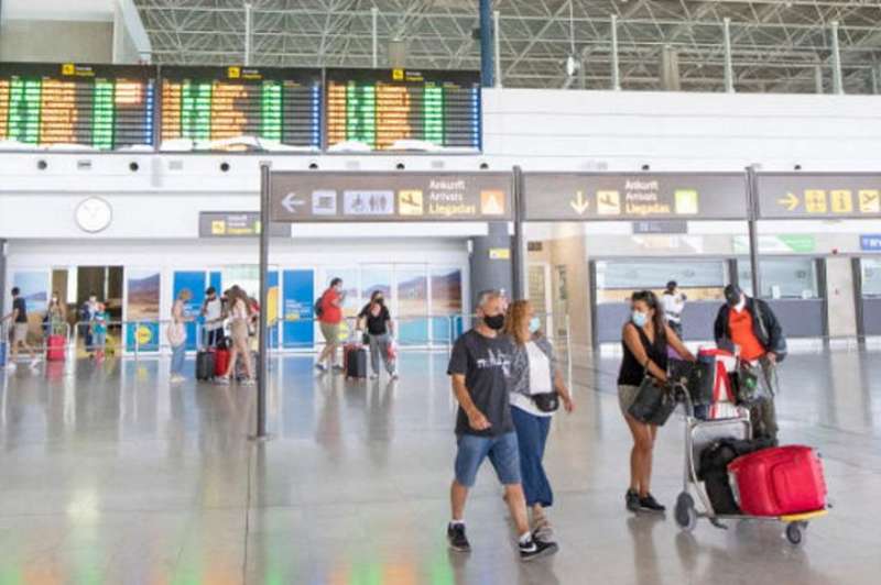 Fuerteventura are the latest to demand that Spain drop entry rules